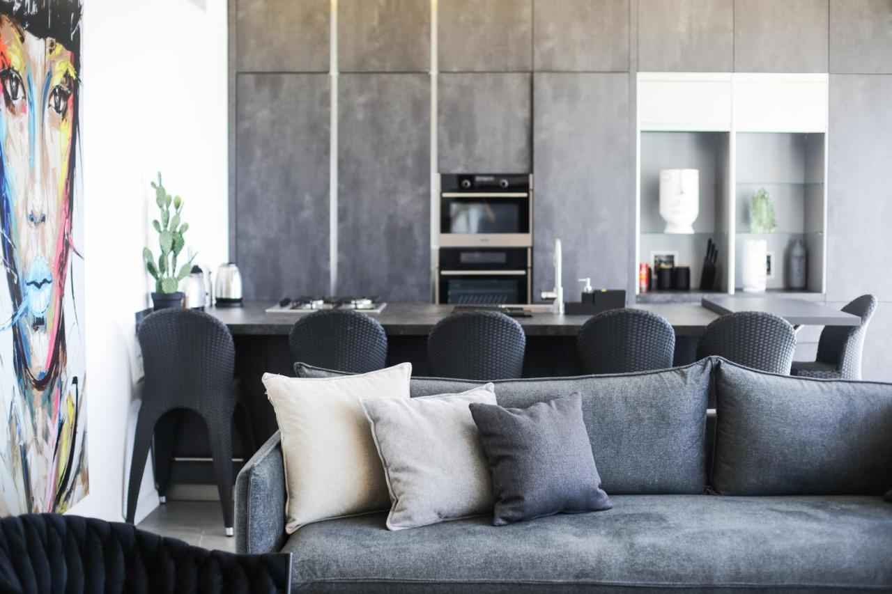 דירות תל אביב Yalarent Midtown Towers Tlv מראה חיצוני תמונה