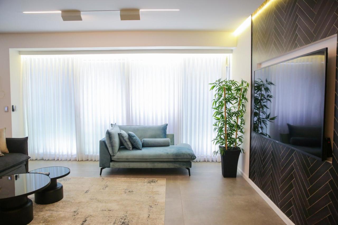 דירות תל אביב Yalarent Midtown Towers Tlv מראה חיצוני תמונה