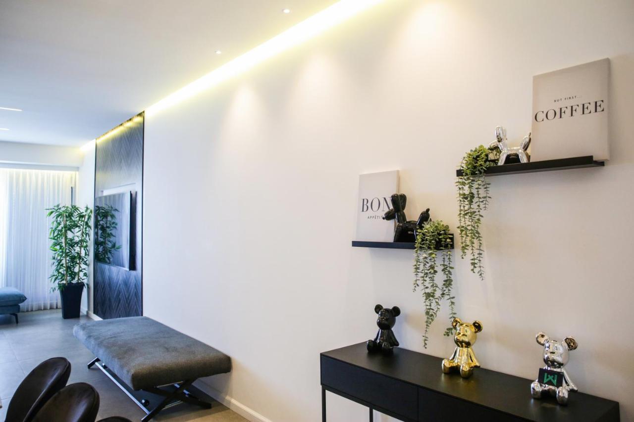 דירות תל אביב Yalarent Midtown Towers Tlv מראה חיצוני תמונה
