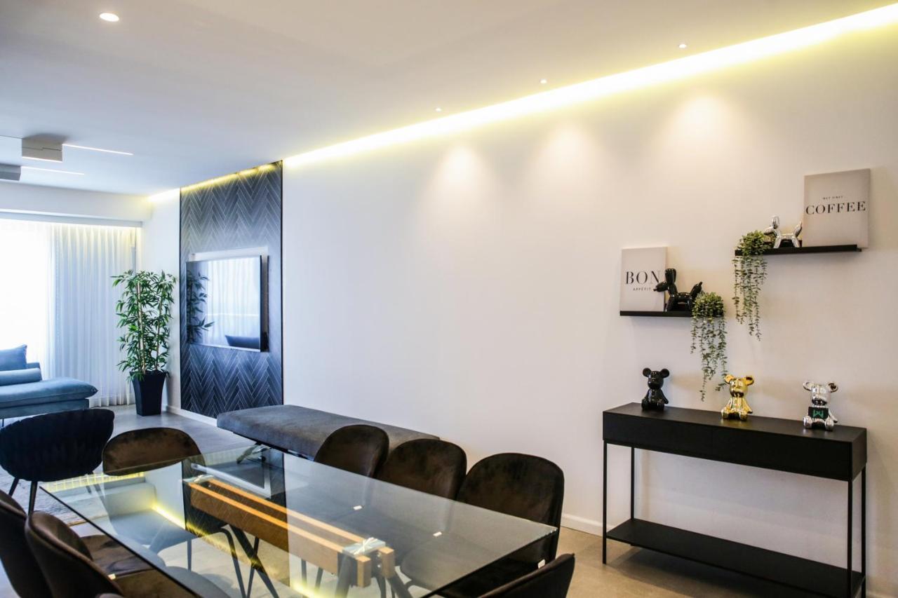 דירות תל אביב Yalarent Midtown Towers Tlv מראה חיצוני תמונה