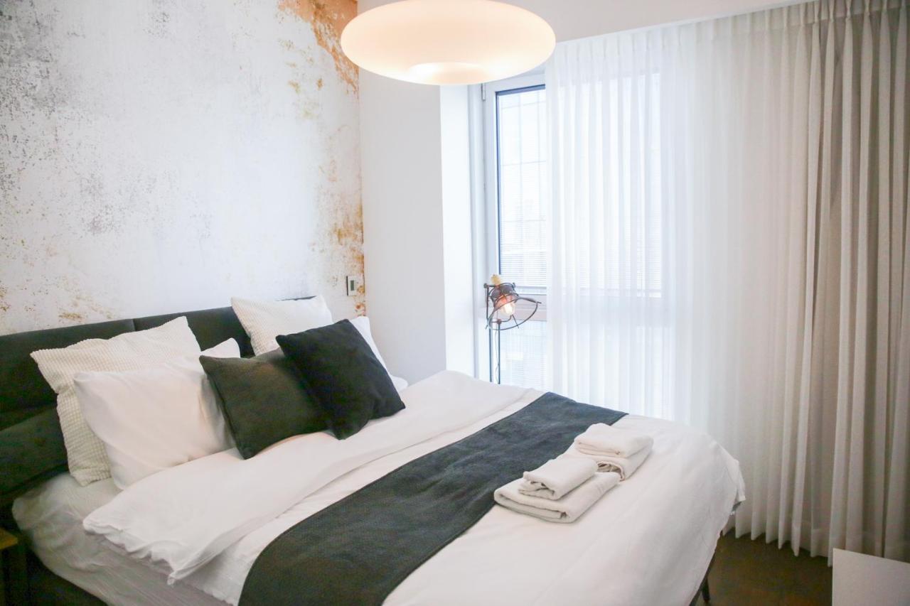 דירות תל אביב Yalarent Midtown Towers Tlv מראה חיצוני תמונה
