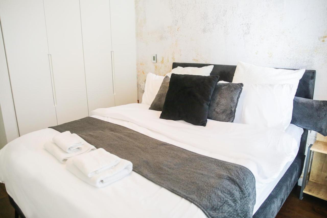 דירות תל אביב Yalarent Midtown Towers Tlv מראה חיצוני תמונה