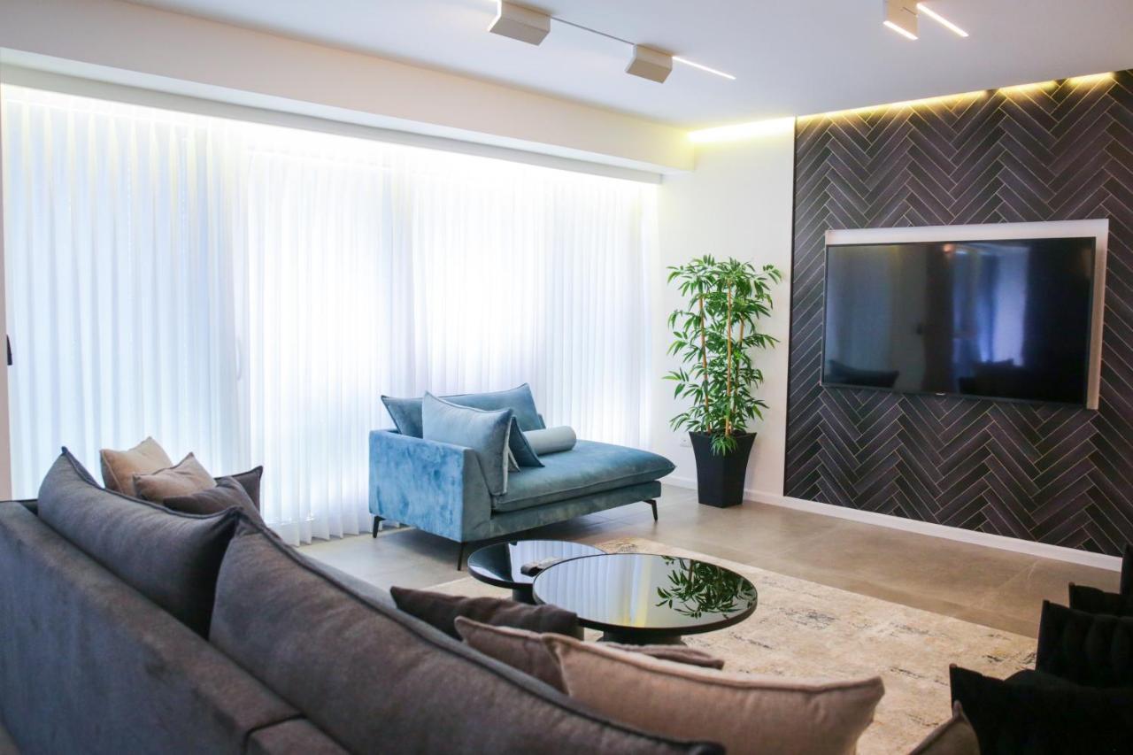 דירות תל אביב Yalarent Midtown Towers Tlv מראה חיצוני תמונה