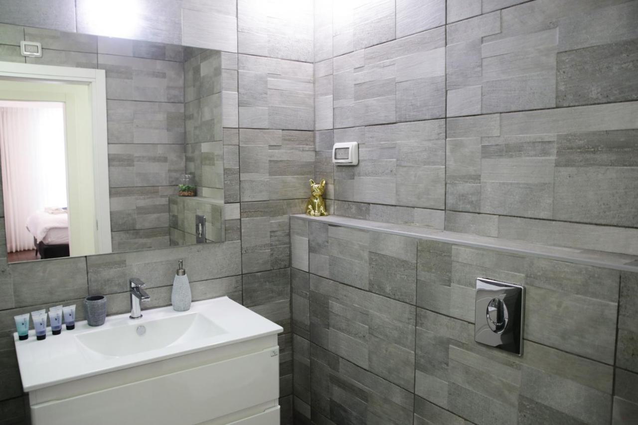 דירות תל אביב Yalarent Midtown Towers Tlv מראה חיצוני תמונה